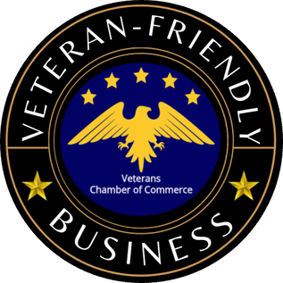Veteran-Friendly Business - The Veterans Chamber of Commerce